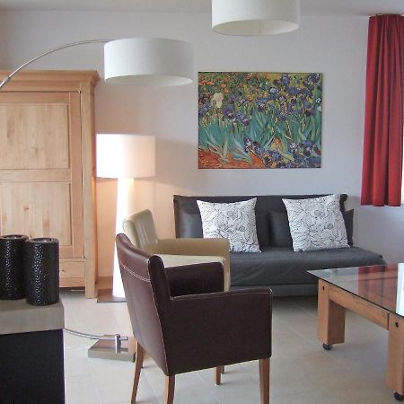 Apartment Wohnung 21 By Interhome Davos Eksteriør billede